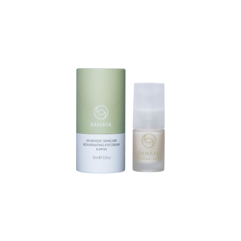 Samaya Kapha Rejuvenating Eye Cream 15ml